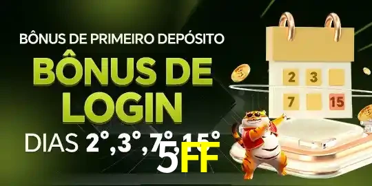 Promoções 1 5FF