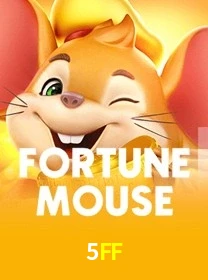 Caça-níqueis fortune mouse 5FF